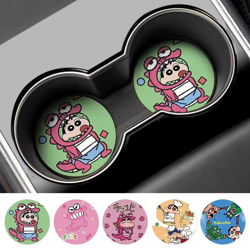Crayon Shin-chan Nohara Shinno - đánh giá và giá Car Accessories Website