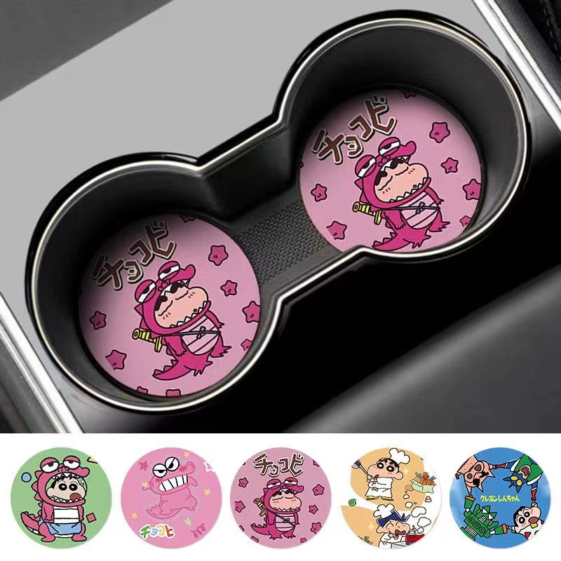 Crayon Shin-chan Nohara Shinno - đánh giá và giá Car Accessories Website