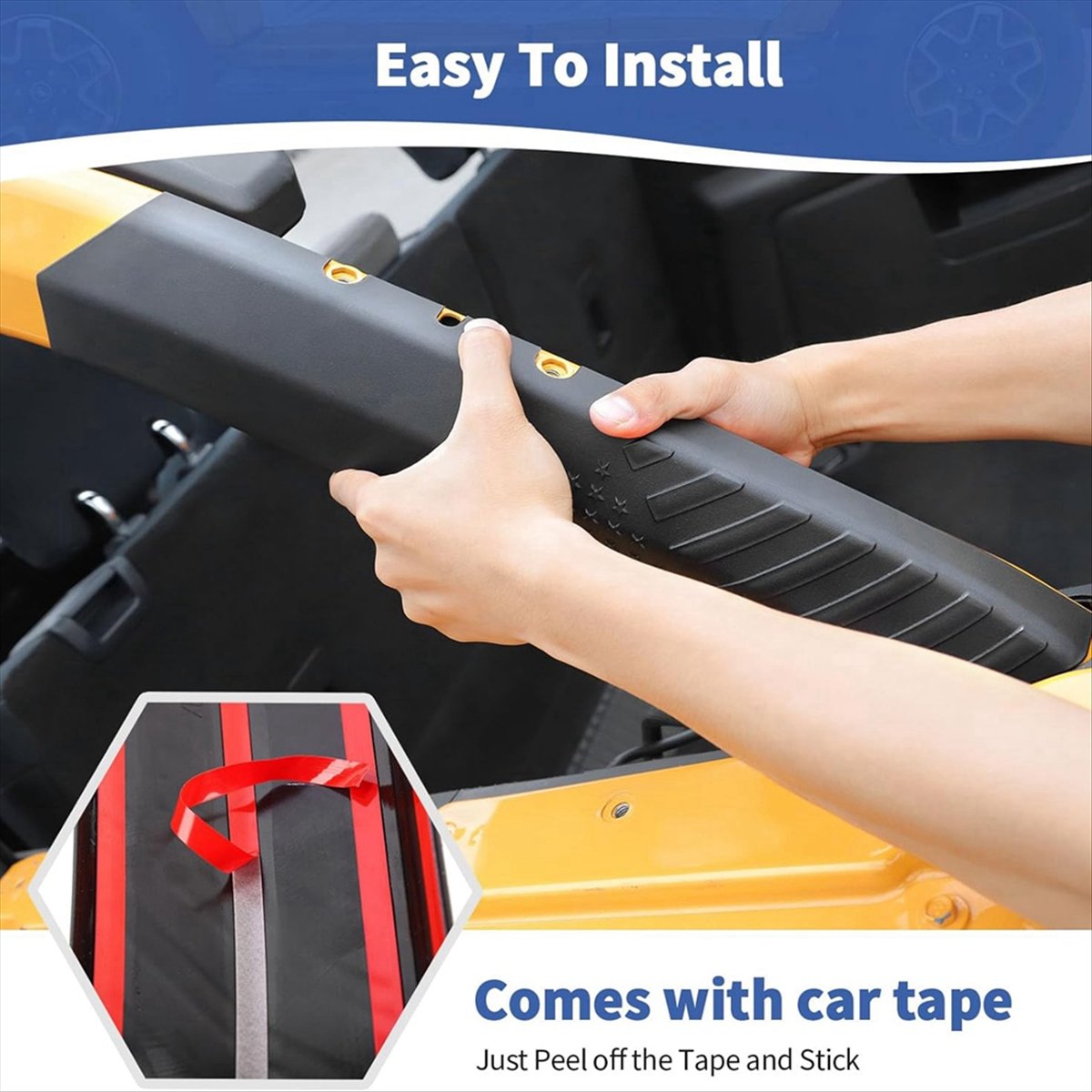 Super Sale Car Trunk Pillar Ro - đánh giá và giá D.A.D Car Accessories