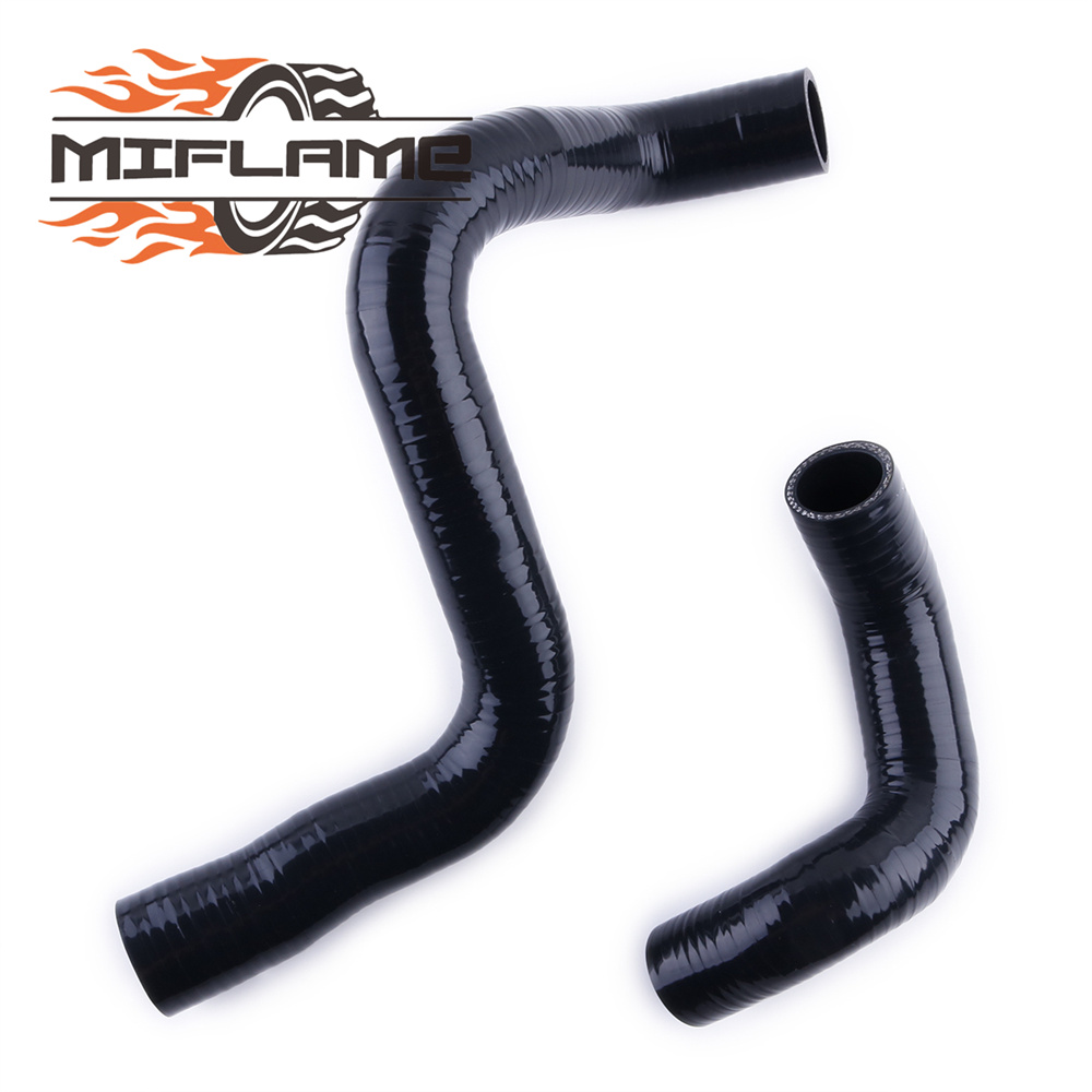Silicone Radiator Coolant Hose - đánh giá và giá Accessories Car Near