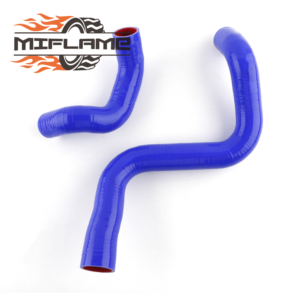 Silicone Radiator Coolant Hose - đánh giá và giá Accessories Car Near