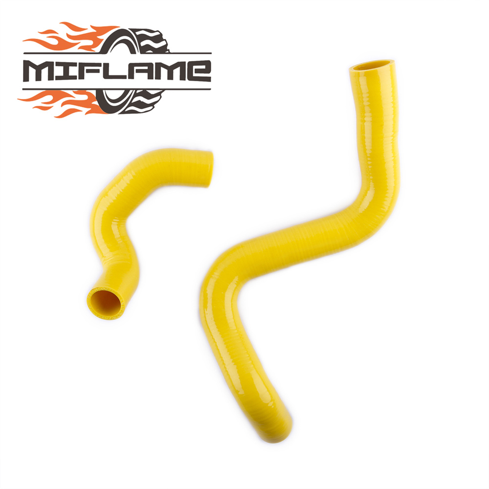 Silicone Radiator Coolant Hose - đánh giá và giá Accessories Car Near