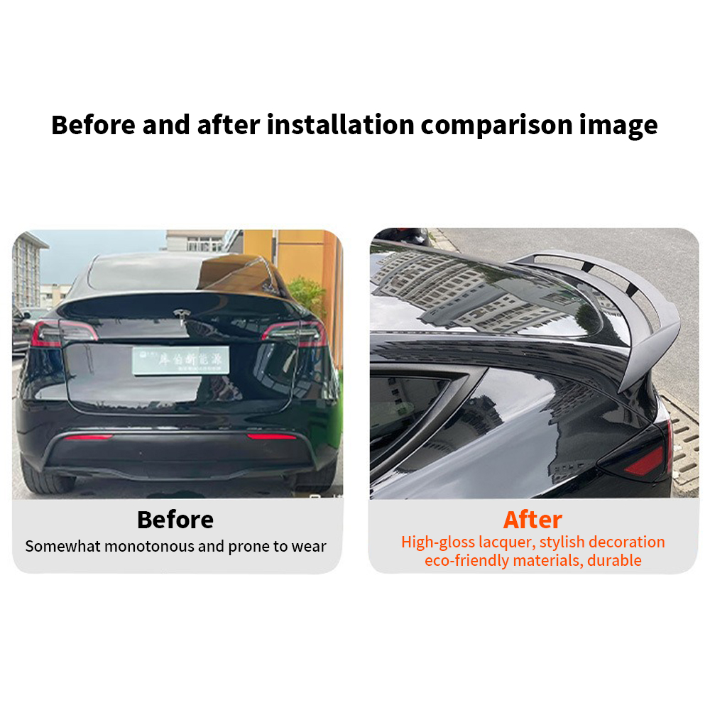 For Tesla Model Y 2021 2022 20 - đánh giá và giá Car Accessories List