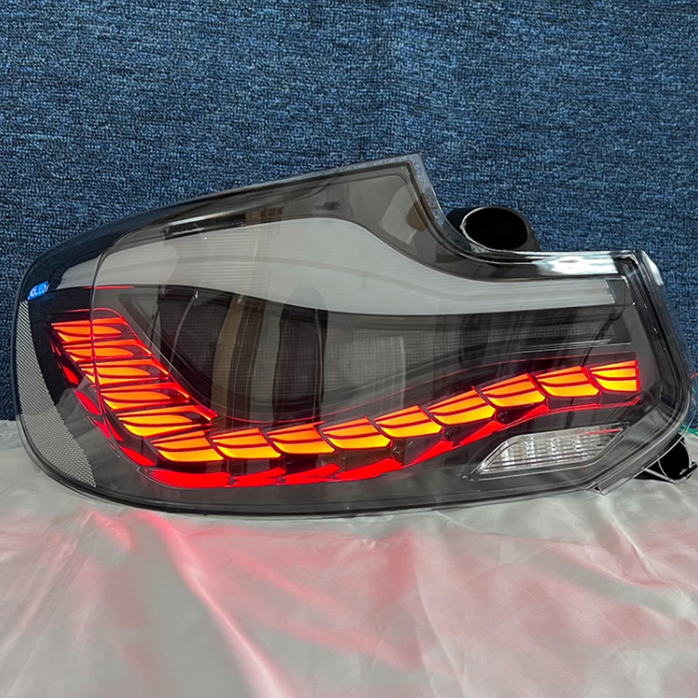 Car GTS Style Taillight Far Ne - đánh giá và giá Accessories Car Near