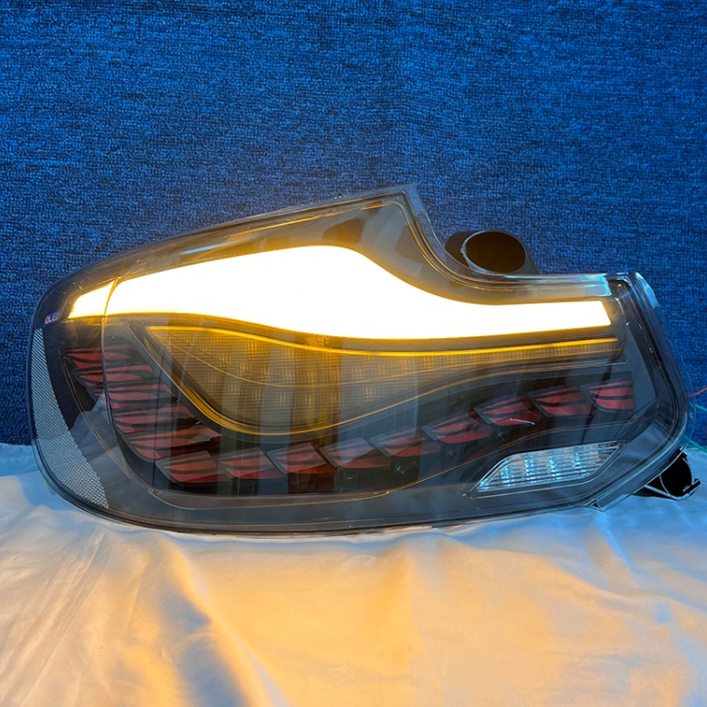 Car GTS Style Taillight Far Ne - đánh giá và giá Accessories Car Near