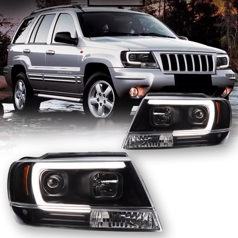 For 1999-2004 Car Headlight Ac - đánh giá và giá Accessories Car Near