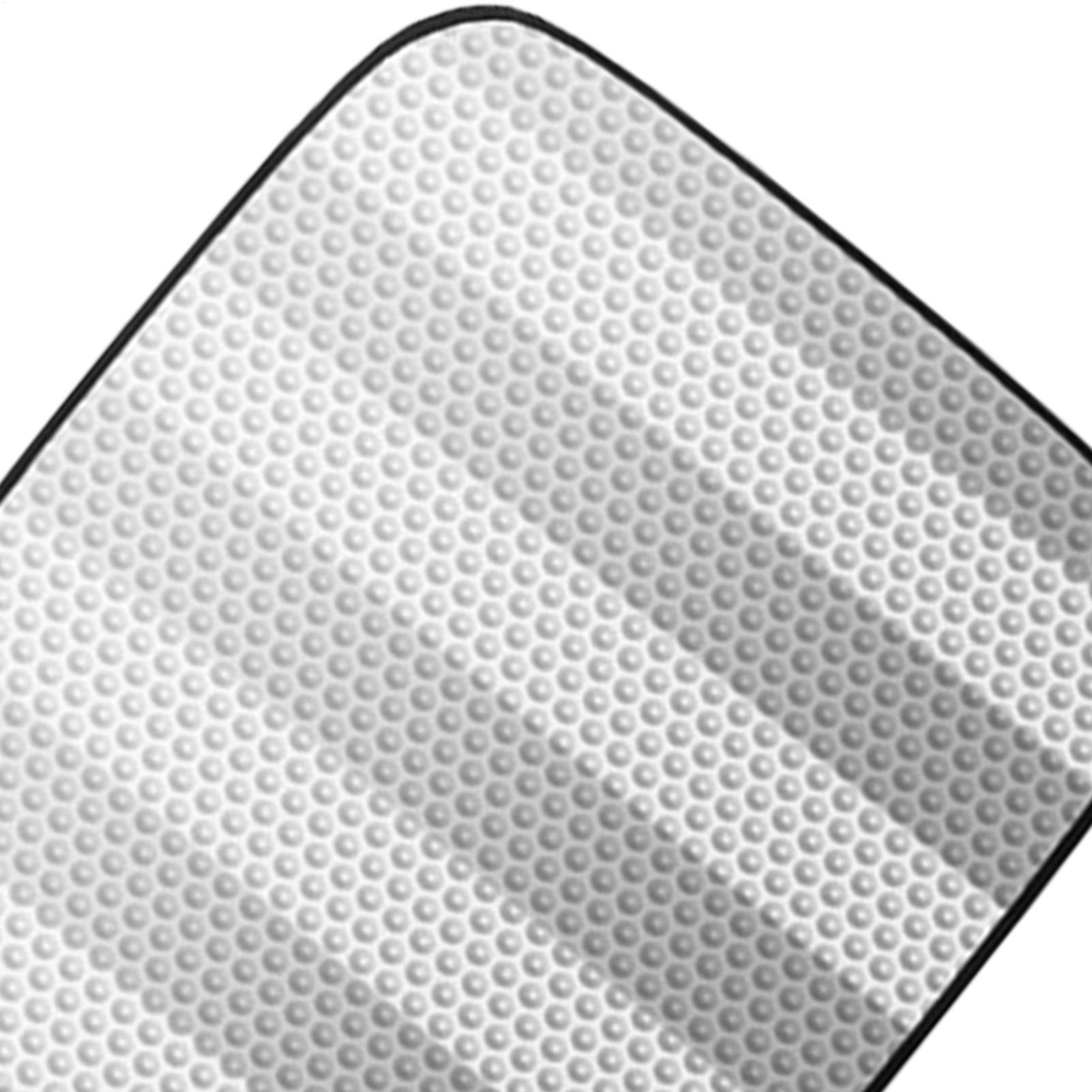 Car Sun Shade Windshield Unive - đánh giá và giá Windshield Sun Shade