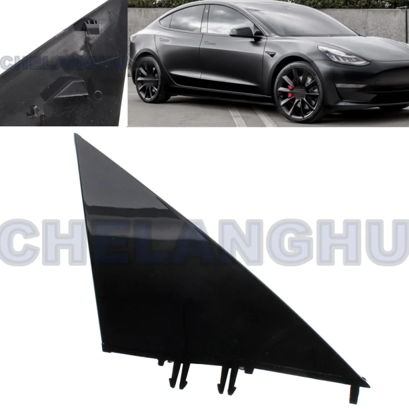 Right Side For Tesla Model 3 2 - đánh giá và giá Accessories Car Near