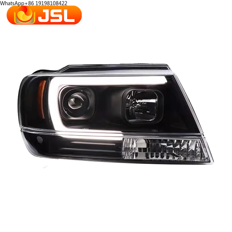 For JEEP Grand Cherokee 1999-2 - đánh giá và giá Accessories Car Near