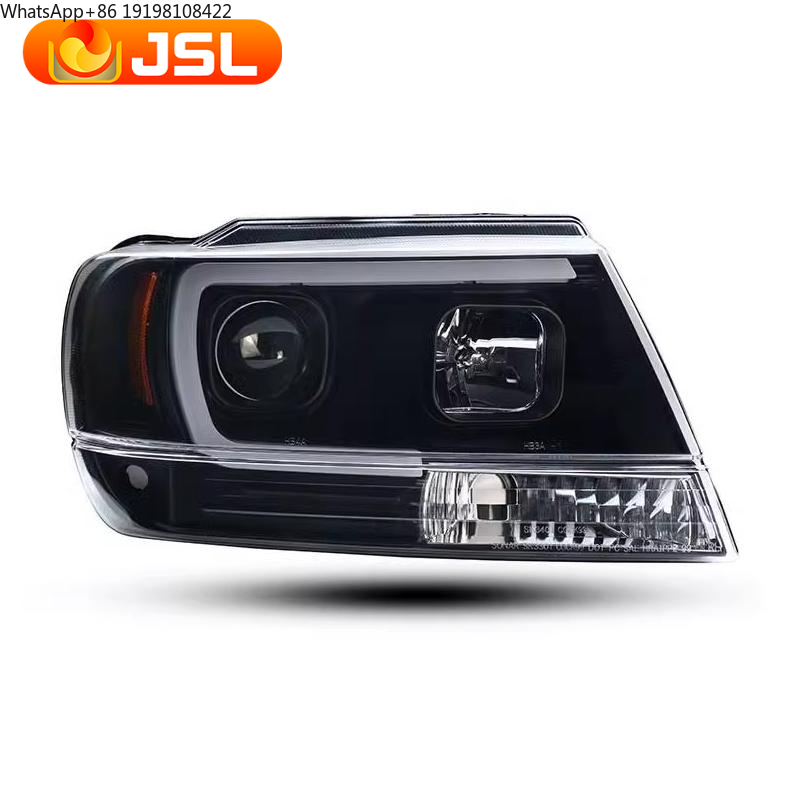 For JEEP Grand Cherokee 1999-2 - đánh giá và giá Accessories Car Near