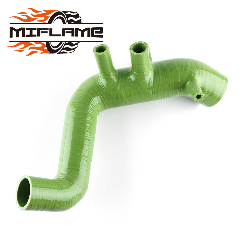Silicone Induction Pipe Intake - đánh giá và giá Accessories Car Near