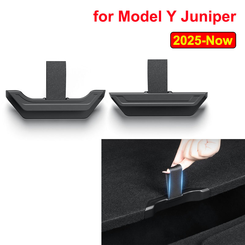 for Tesla Model Y Juniper 2025 - đánh giá và giá Car Accessories List