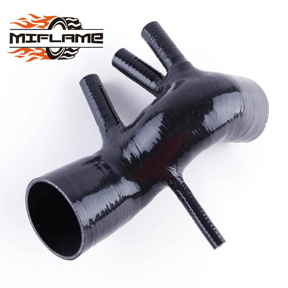 Silicone Induction Intake Hose - đánh giá và giá Accessories Car Near