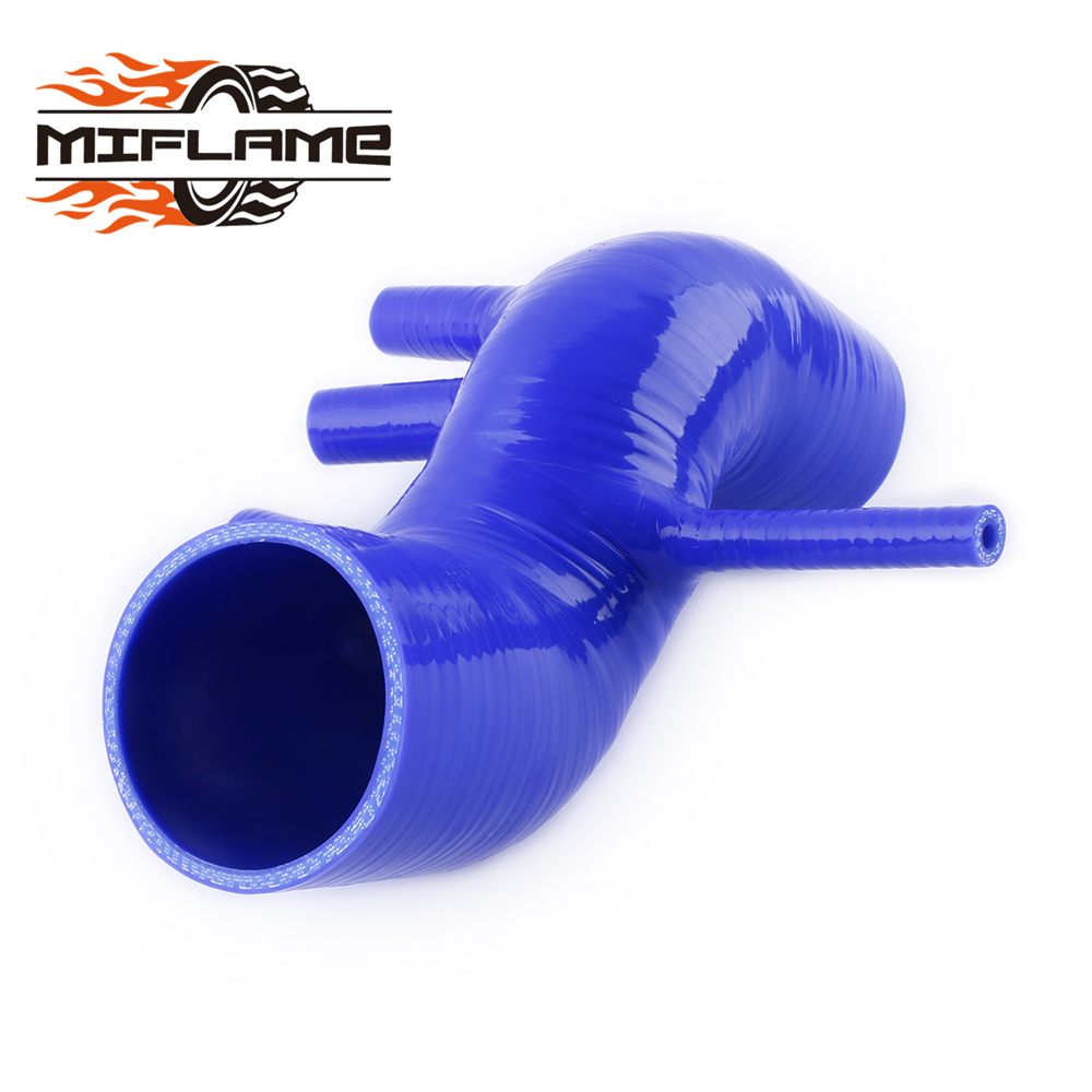 Silicone Induction Intake Hose - đánh giá và giá Accessories Car Near