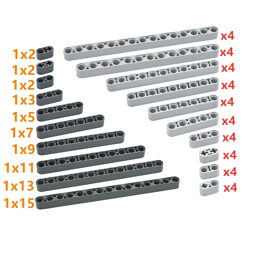 Beam Liftarm Set  Technical Cr - đánh giá và giá Accessories Car Near
