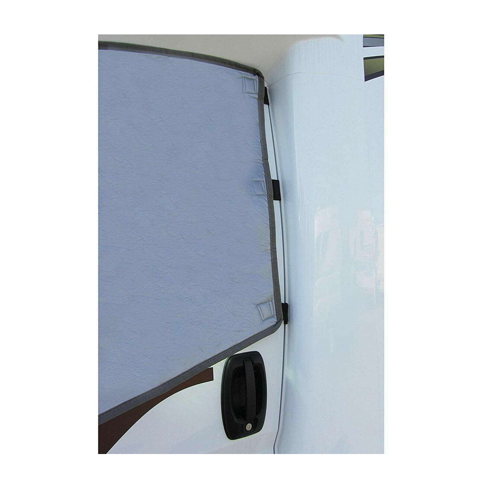 Heat Insulation Windshield RV  - đánh giá và giá Windshield Sun Shade