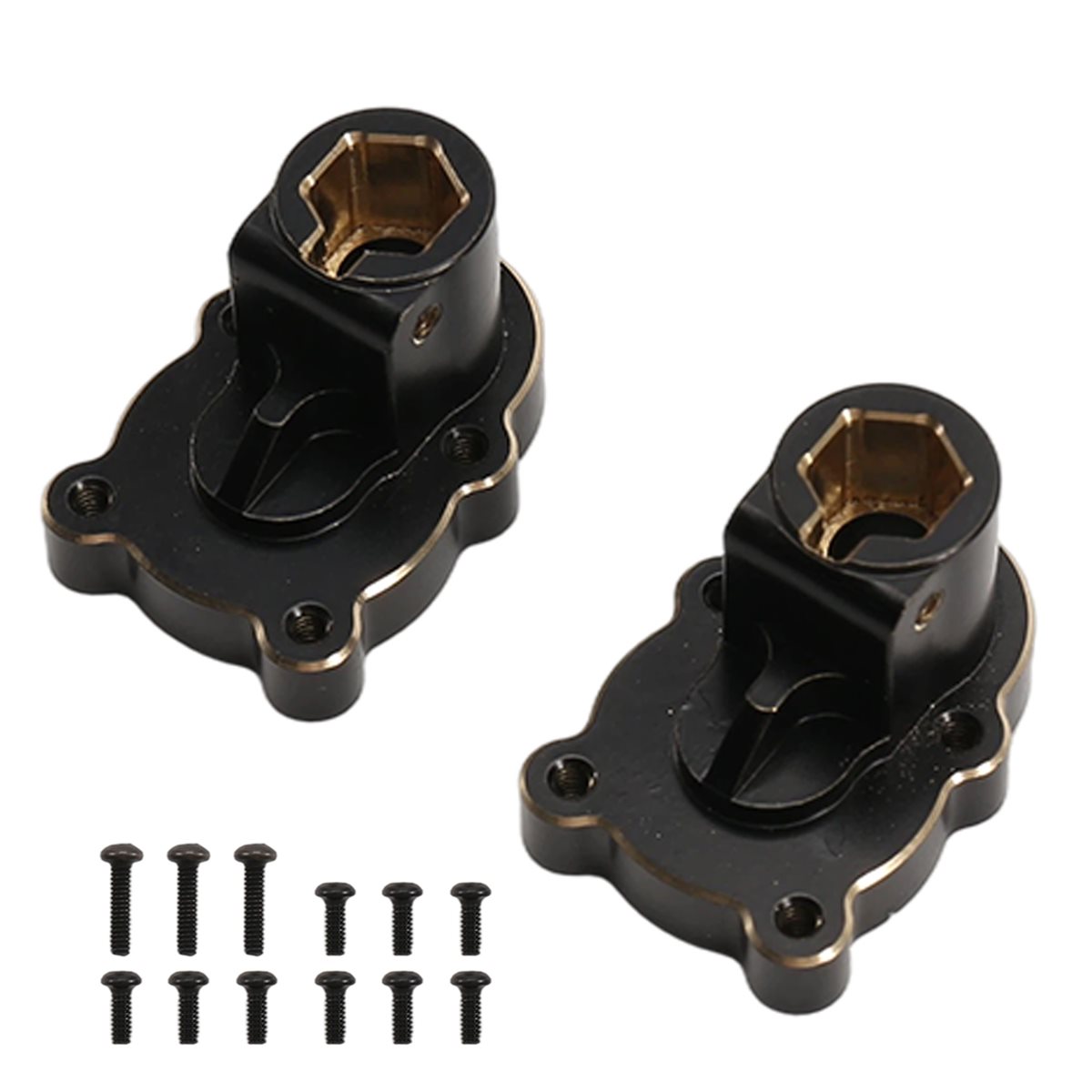 【MUST-HAVE LIST】 RC Car Upgrad - đánh giá và giá Car Accessories List