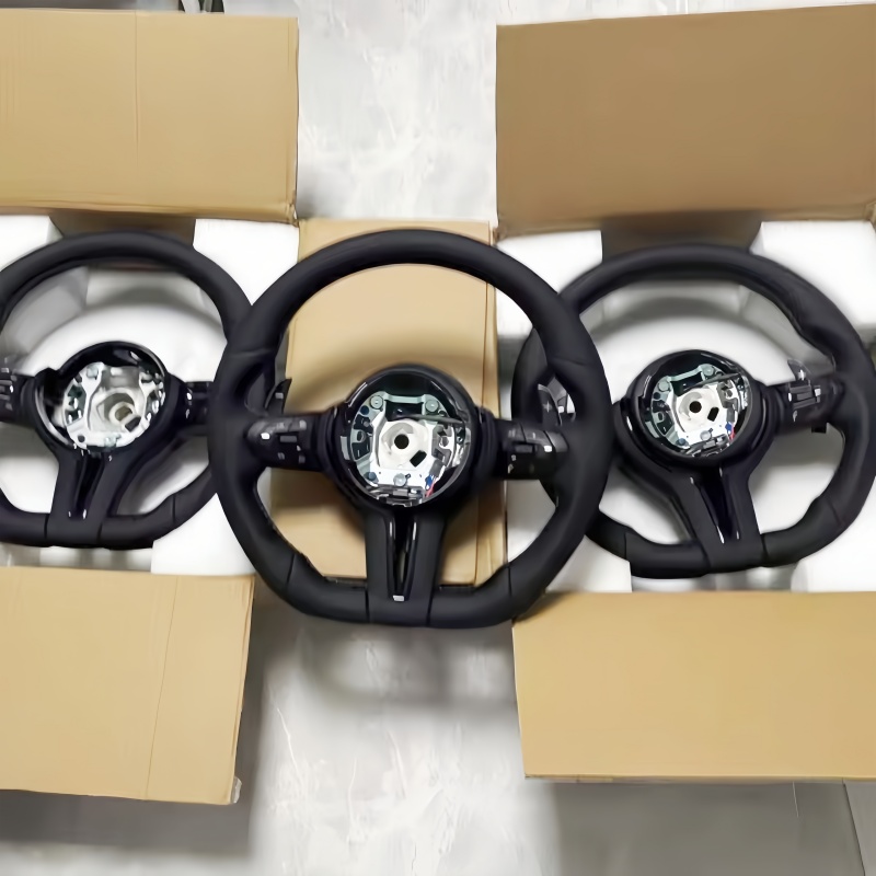 Car Steering Wheel Leather For - đánh giá và giá Car Accessories Website