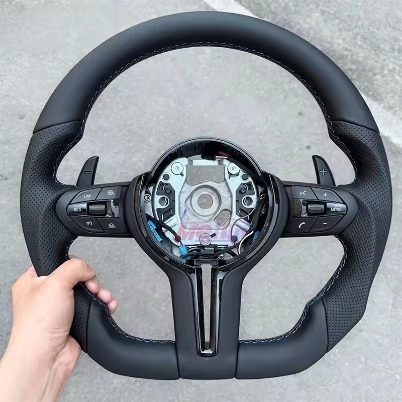 Car Steering Wheel Leather For - đánh giá và giá Car Accessories Website