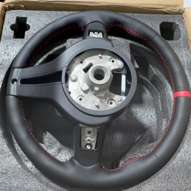 Car Steering Wheel Leather For - đánh giá và giá Car Accessories Website
