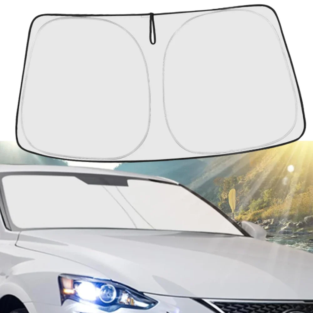 Car Sun Visor Windshield Sunsh - đánh giá và giá Windshield Sun Shade
