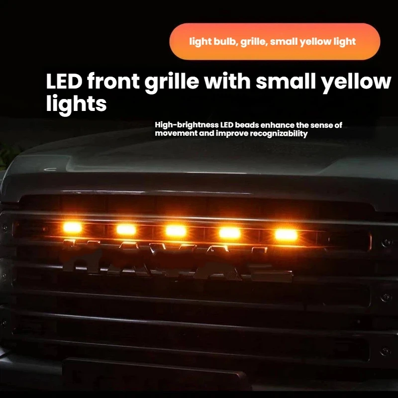 FOR ISUZU D-MAX LED Car Lights - đánh giá và giá D.A.D Car Accessories
