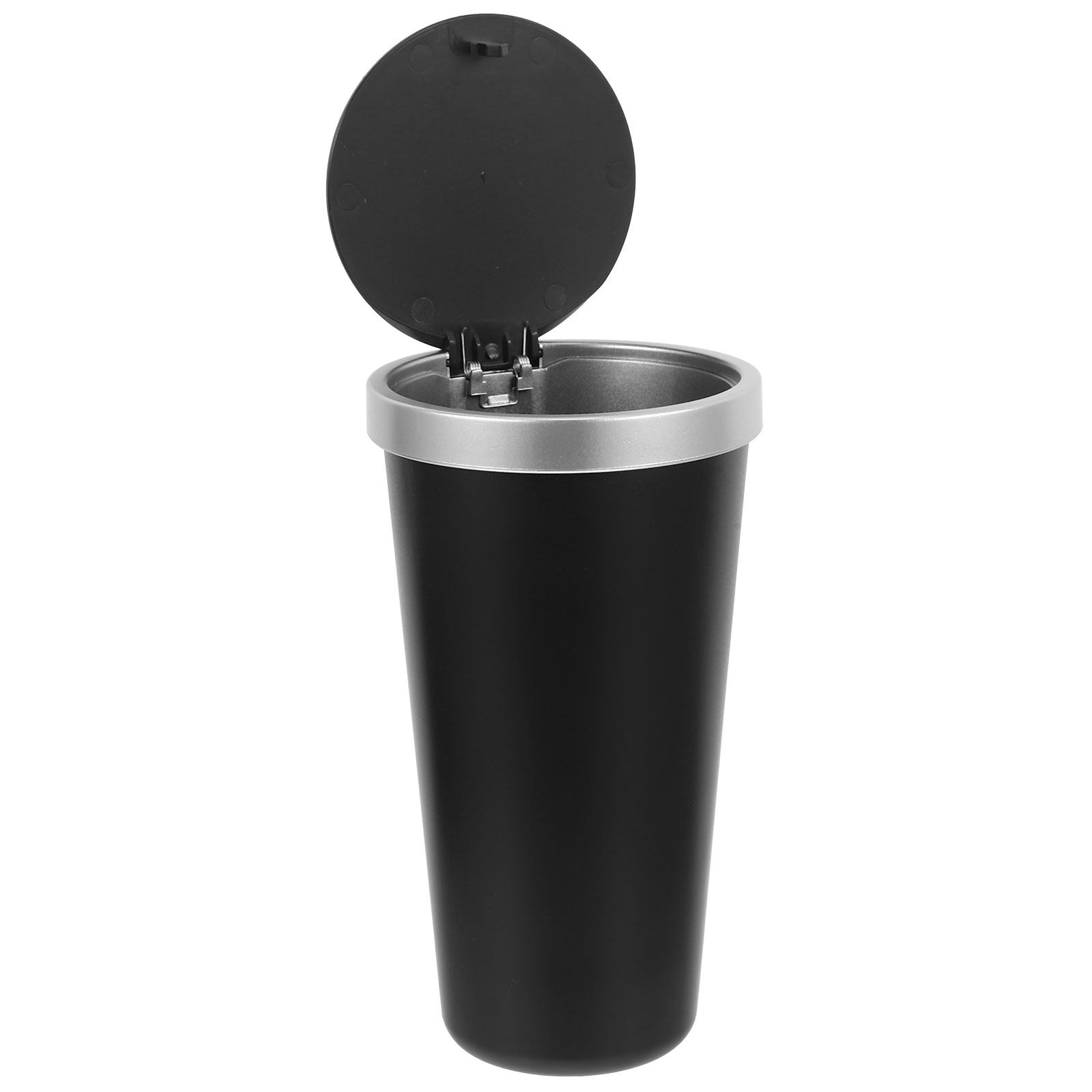 Small Car Trash Can for Center - đánh giá và giá Car Accessories Must Have