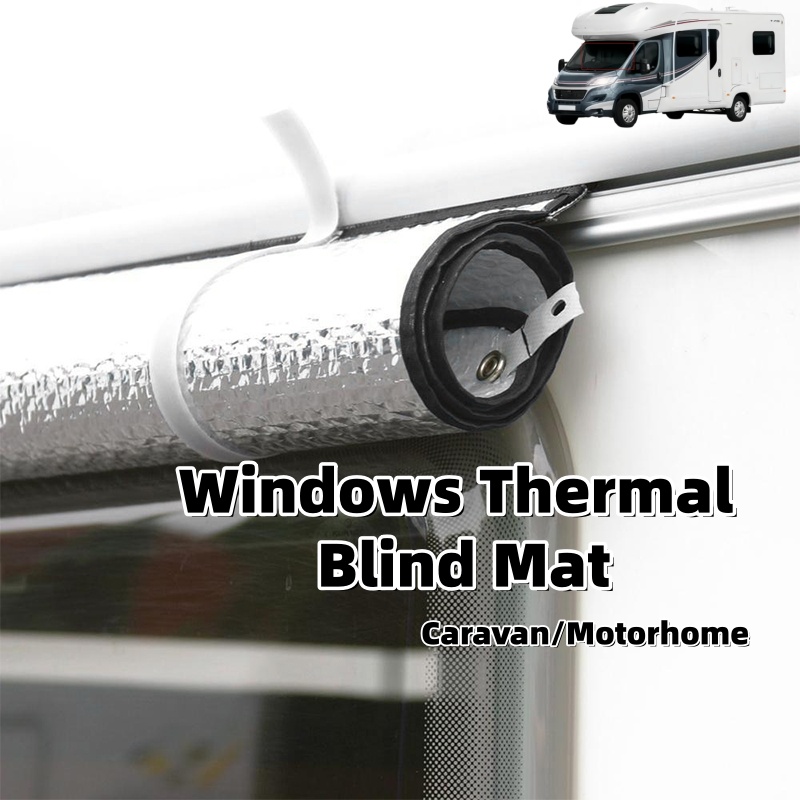 RV SunShade Windshield Sunshad - đánh giá và giá Windshield Sun Shade
