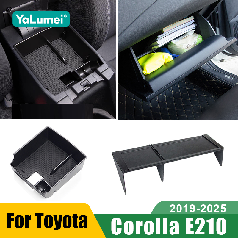 For Toyota Corolla E210 2019 2 - đánh giá và giá Car Accessories Website
