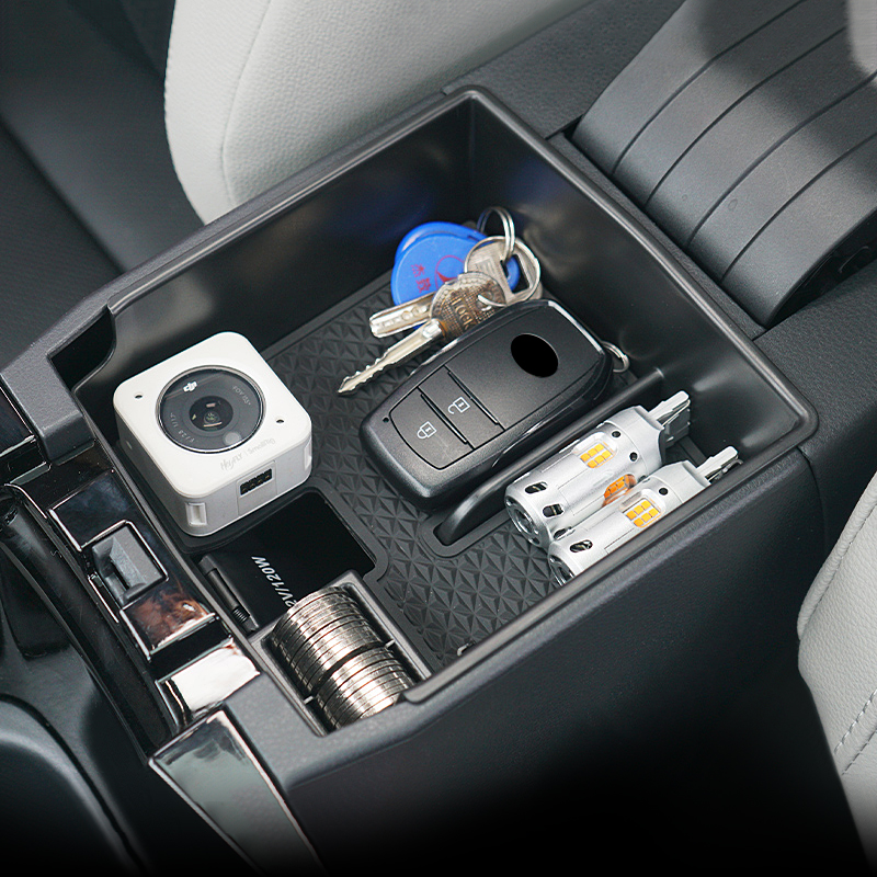 For Toyota Corolla E210 2019 2 - đánh giá và giá Car Accessories Website