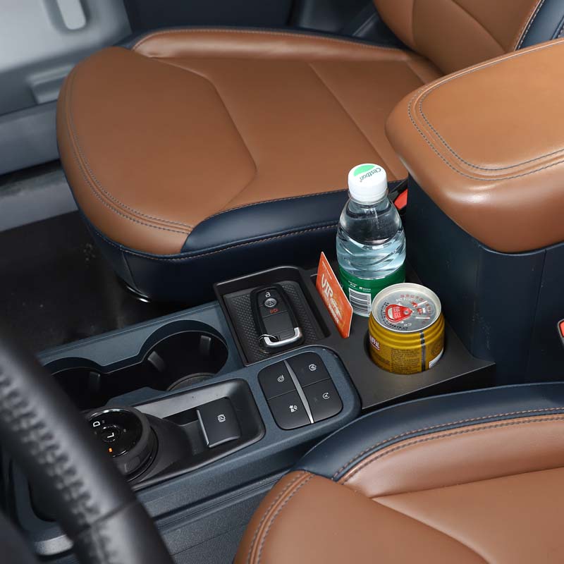 Car Center Console Storage Box - đánh giá và giá Car Accessories Website