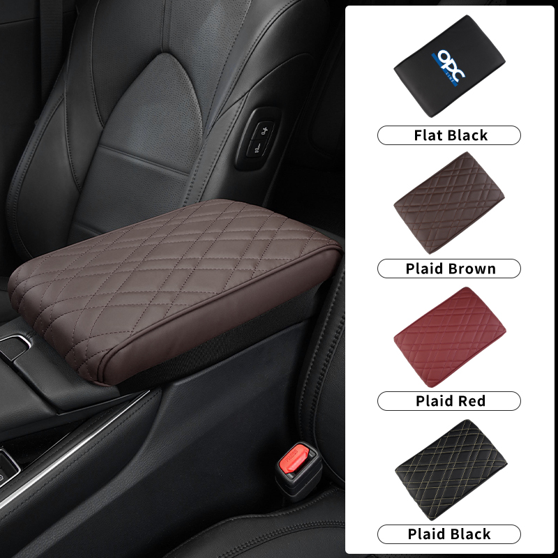 Car Central Armrest Cushion Bo - đánh giá và giá D.A.D Car Accessories