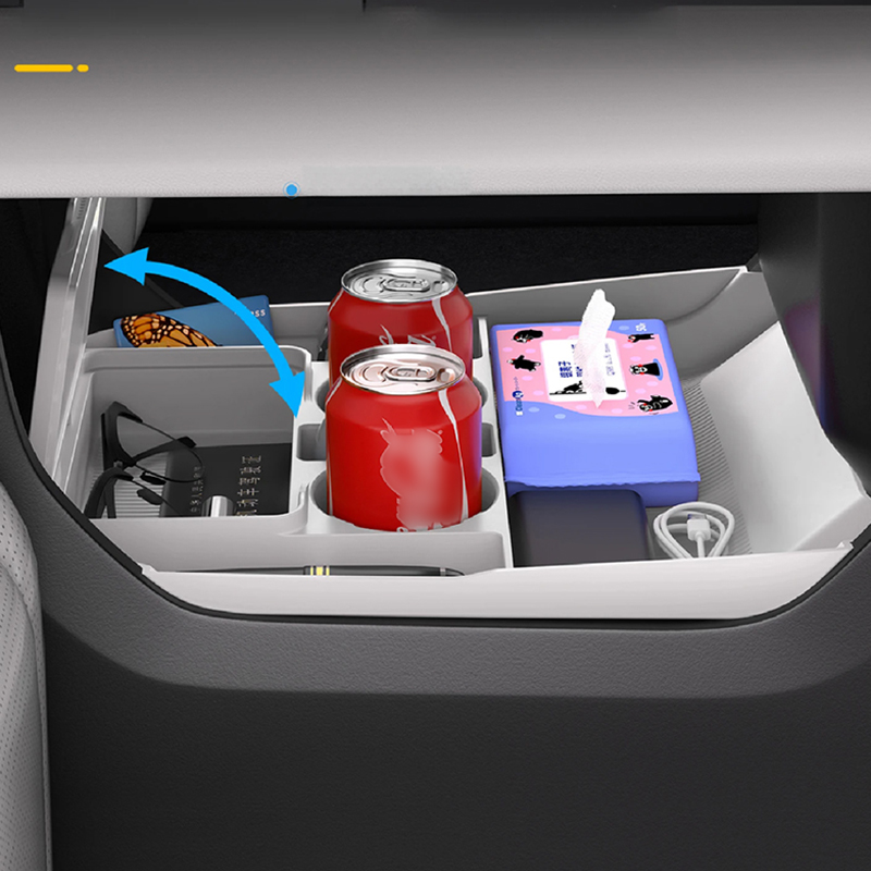 For JETOUR G700 2025+ Center C - đánh giá và giá Car Accessories Website