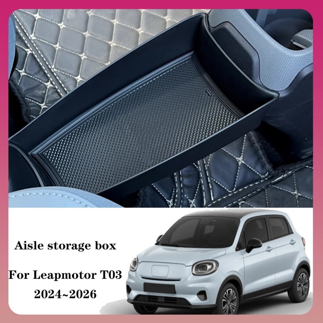 For Leapmotor T03 2024 2025 Ce - đánh giá và giá Car Accessories Website