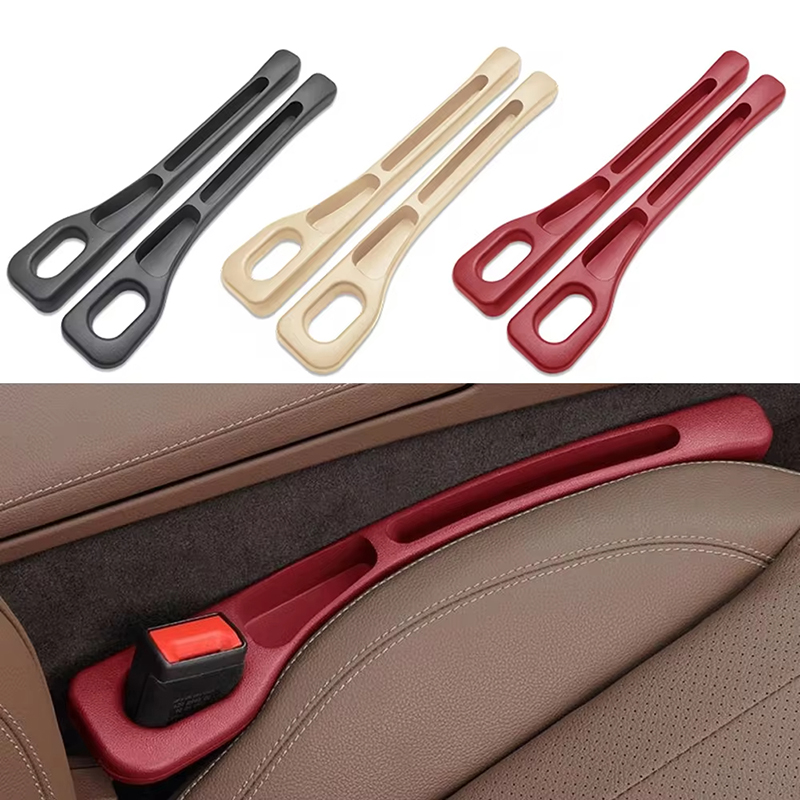 2pcs Car Seat Gap Filler for V - đánh giá và giá Car Accessories Website