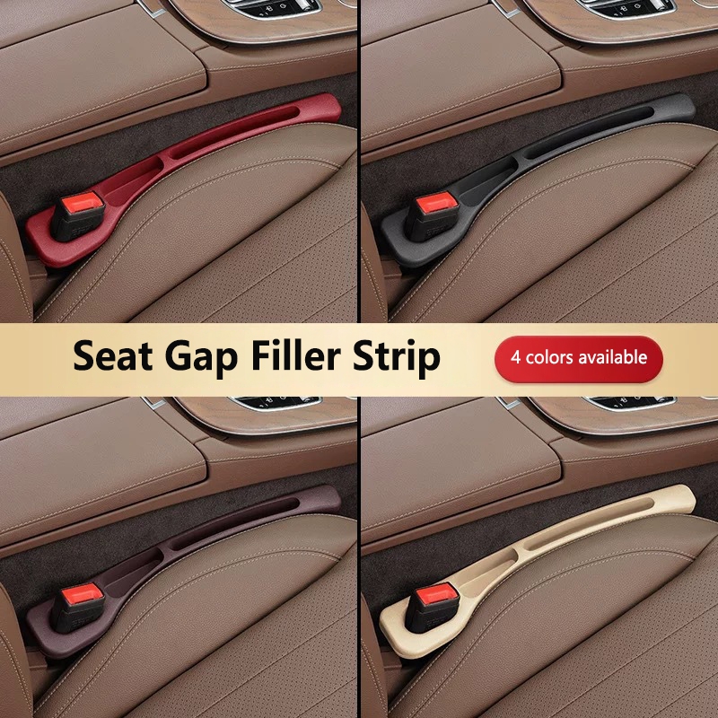 2pcs Car Seat Gap Filler for V - đánh giá và giá Car Accessories Website