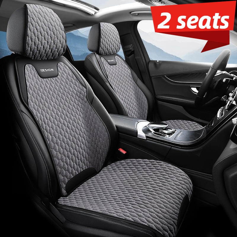 Front 2 Seats, a Must-Have for - đánh giá và giá Car Accessories Must Have