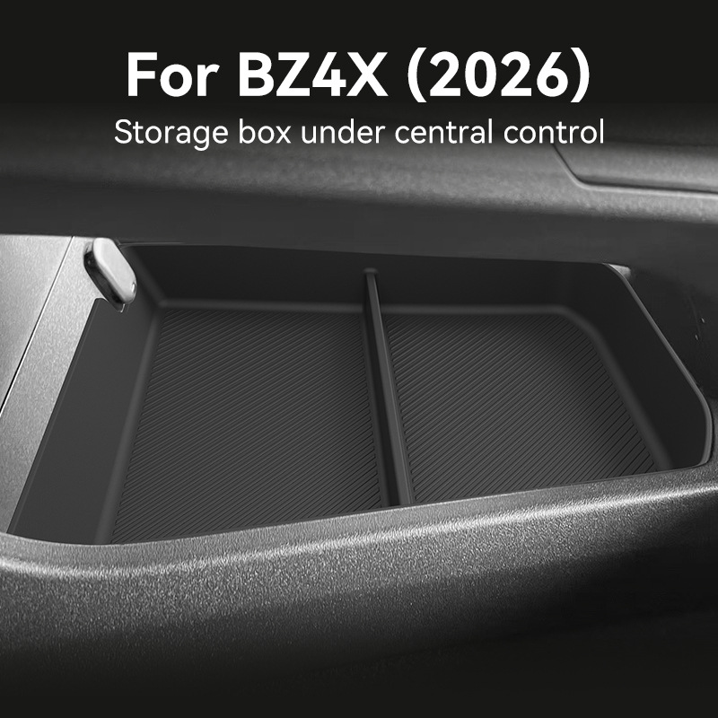 For Toyota BZ4X 2026 RHD Cente - đánh giá và giá Car Accessories Website