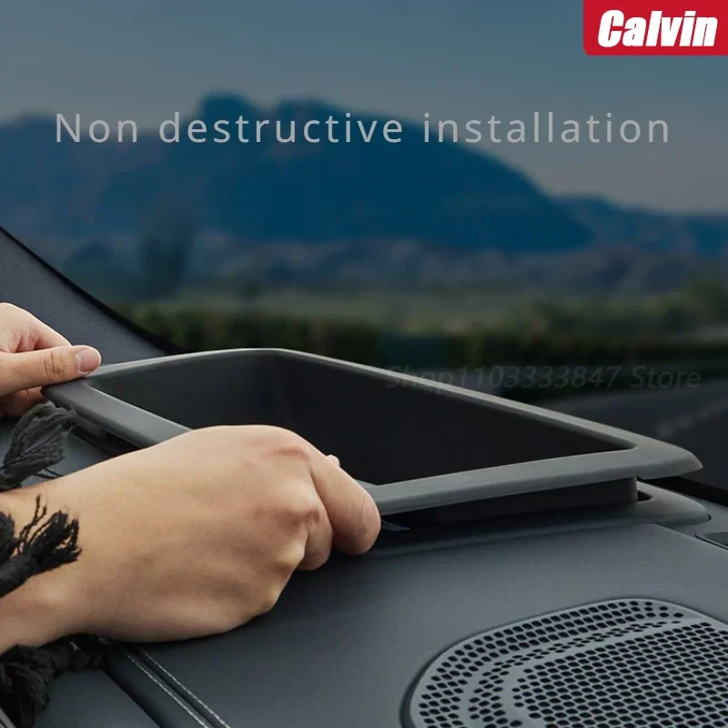 For BYD Equation Leopard 5 Hea - đánh giá và giá Car Accessories Must Have