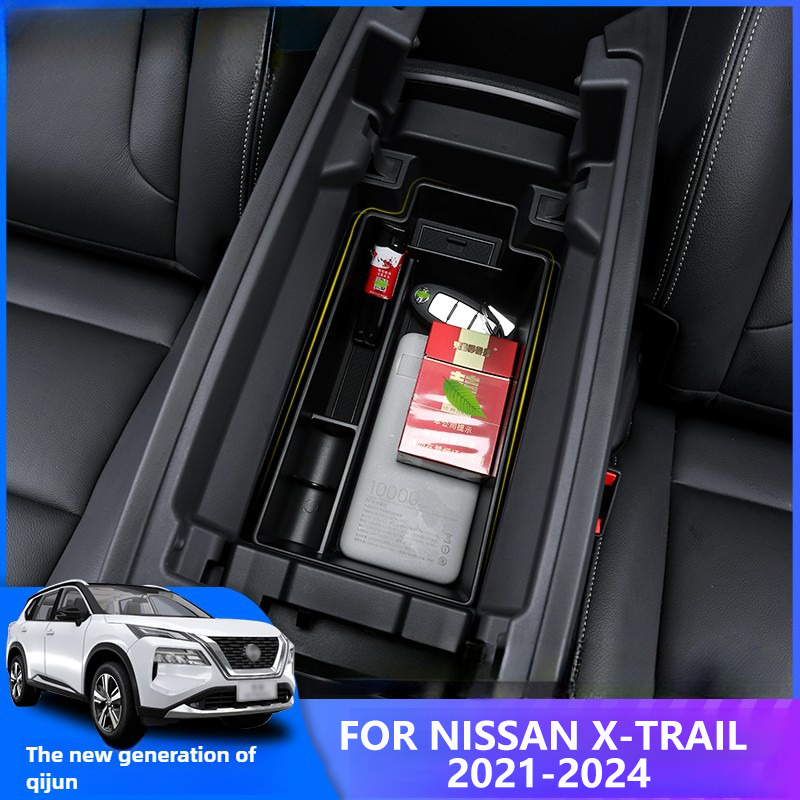 For Nissan X-Trail 2021 2022 2 - đánh giá và giá Car Accessories Website
